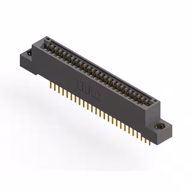 395-025-523-107 EDAC Inc.  Edgeboard Connectors